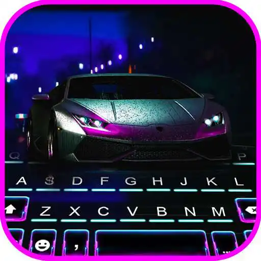 Play Midnight Racing Keyboard Background APK Play Midnight Racing Keyboard Background APK