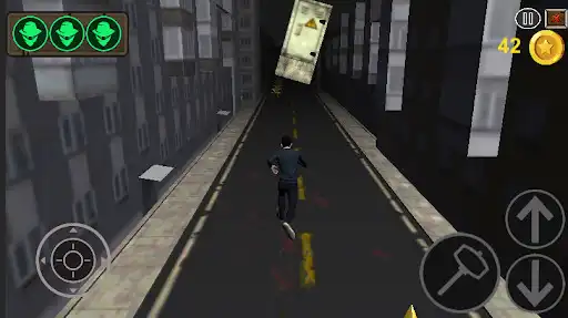 Play Midnight Runner as an online game online Midnight Runner with UptoPlay com.CyberCop.MidnightRunner Play Midnight Runner as an online game Midnight Runner with UptoPlay