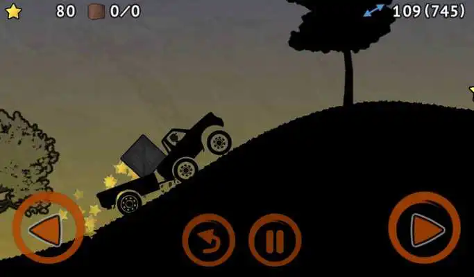 Play Midnight Truck Delivery