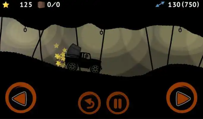 Play Midnight Truck Delivery