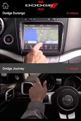 Play MI DODGE EC