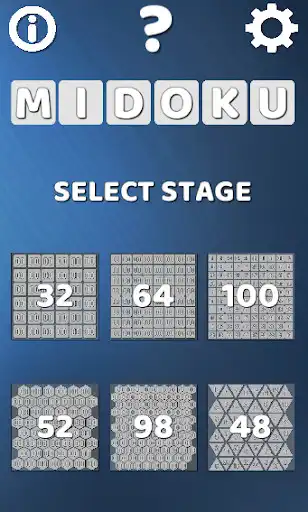 Play Midoku and enjoy Midoku with UptoPlay Play Midoku and enjoy Midoku with UptoPlay