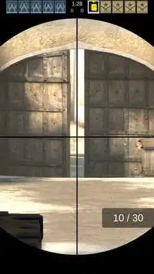 Play Midoor  Reflex Awp