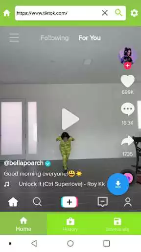 Play Mi Downloader as an online game Mi Downloader with UptoPlay