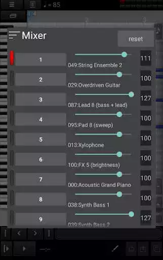 Play MidSequer2 as an online game online MidSequer2 with UptoPlay utw.android.midsequer2 Play MidSequer2 as an online game MidSequer2 with UptoPlay
