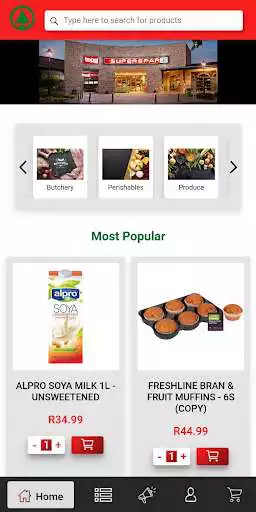 Play Midstream Online Shop  and enjoy Midstream Online Shop with UptoPlay