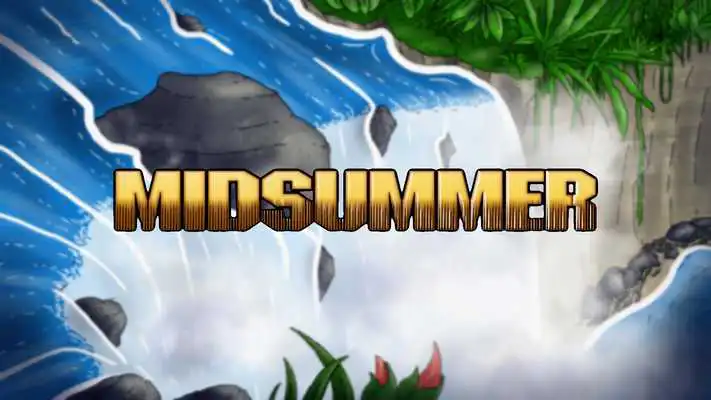 Play Midsummer Play Midsummer