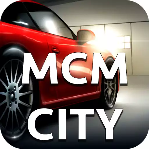 Run free android online Midtown Cars Madness Racer Game APK