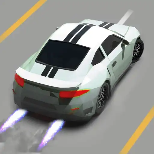 Play MidTown Crazy Car Driving Game APK