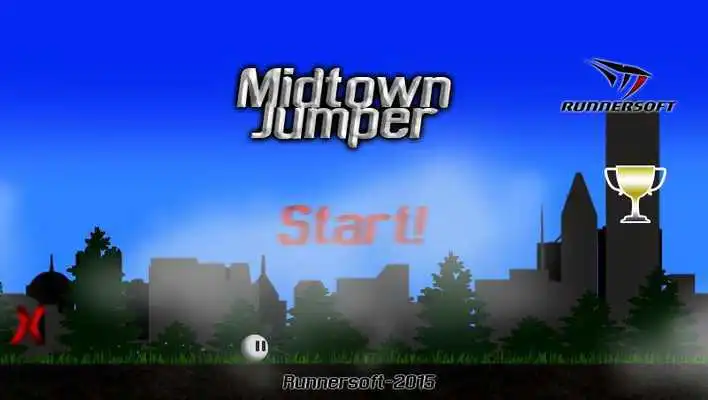 Play Midtown Jumper