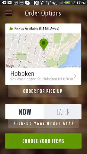 Play Midtown Philly Steaks as an online game Midtown Philly Steaks with UptoPlay