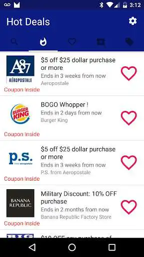 Play MidUSA Star Savings  and enjoy MidUSA Star Savings with UptoPlay