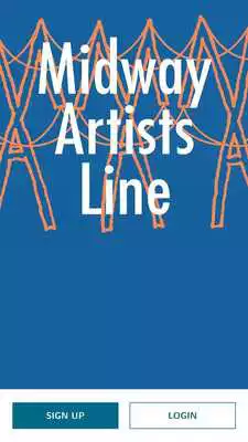 Play Midway Artists Line