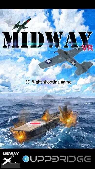 Play midway VR  and enjoy midway VR with UptoPlay
