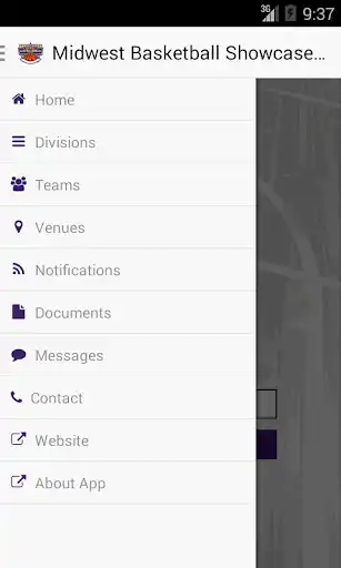 Play Midwest Basketball Showcase as an online game Midwest Basketball Showcase with UptoPlay