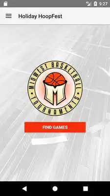 Play Midwest Basketball Tournaments