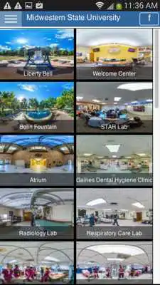 Play Midwestern State University