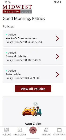 Play Midwest Insurance Online as an online game Midwest Insurance Online with UptoPlay