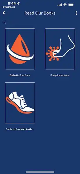 Play Midwest Podiatry Centers as an online game Midwest Podiatry Centers with UptoPlay