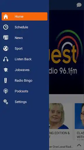 Play Midwest Radio