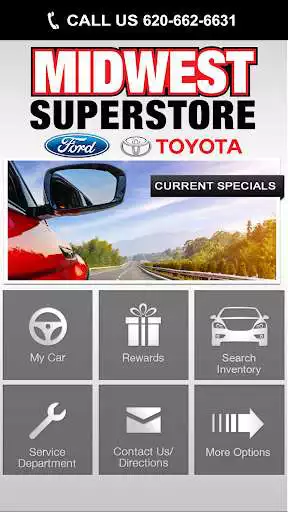 Play Midwest Superstore  and enjoy Midwest Superstore with UptoPlay