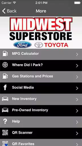 Play Midwest Superstore as an online game Midwest Superstore with UptoPlay