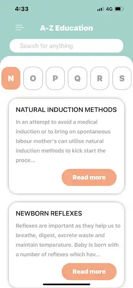 Play Midwife at your cervix as an online game Midwife at your cervix with UptoPlay