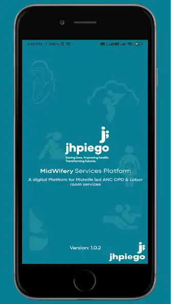 Play Midwifery Services Platform  and enjoy Midwifery Services Platform with UptoPlay