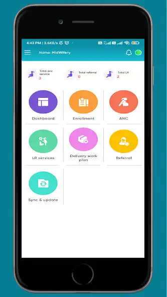 Play Midwifery Services Platform as an online game Midwifery Services Platform with UptoPlay