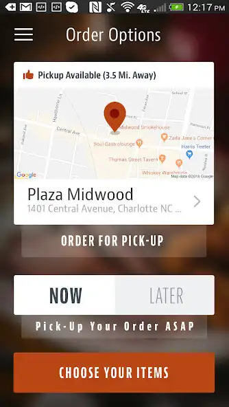 Play Midwood Smokehouse as an online game Midwood Smokehouse with UptoPlay