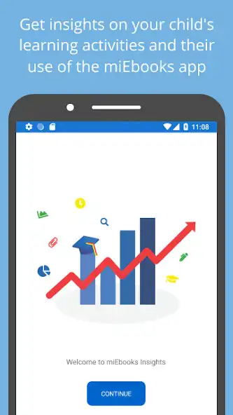 Play miEbooks Insights  and enjoy miEbooks Insights with UptoPlay