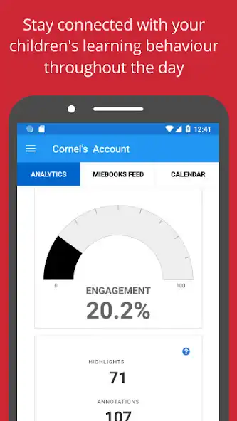 Play miEbooks Insights as an online game miEbooks Insights with UptoPlay