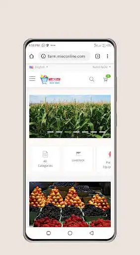 Play MIEC Farm  and enjoy MIEC Farm with UptoPlay