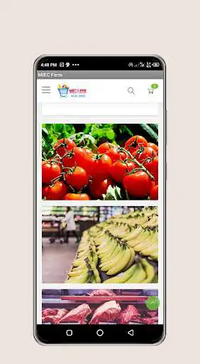 Play MIEC Farm as an online game MIEC Farm with UptoPlay