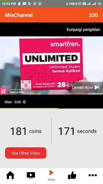 Play MieChannel  and enjoy MieChannel with UptoPlay