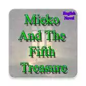 Free play online Mieko And The Fifth Treasure APK