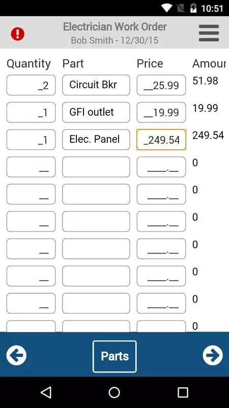 Play Mi-Electrician Apps