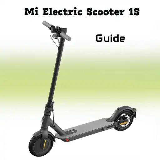 Play Mi Electric Scooter 1S guide APK
