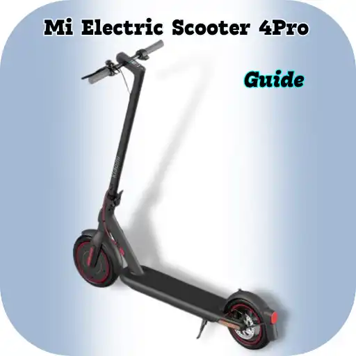 Play Mi Electric Scooter 4pro Guide APK Play Mi Electric Scooter 4pro Guide APK