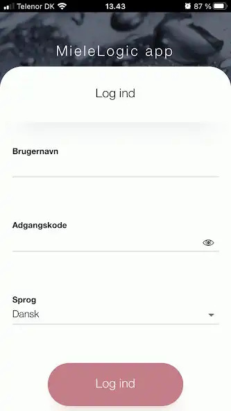 Play MieleLogic app  and enjoy MieleLogic app with UptoPlay