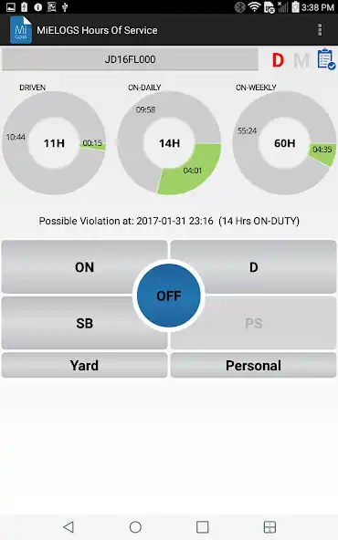 Play MiELOGS  and enjoy MiELOGS with UptoPlay