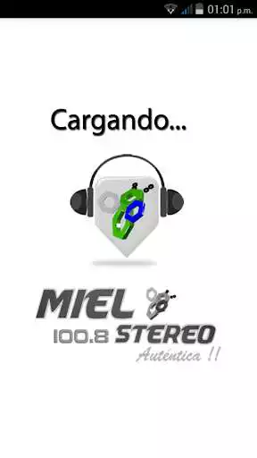 Play Miel Stereo 100.8FM as an online game Miel Stereo 100.8FM with UptoPlay