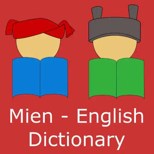 Play Mien - English Dictionary APK