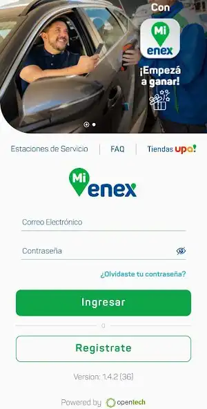 Play Mi Enex  and enjoy Mi Enex with UptoPlay