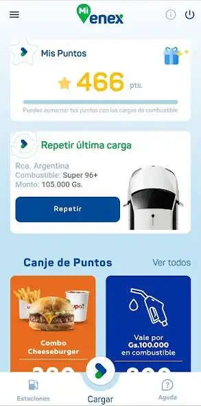Play Mi Enex as an online game Mi Enex with UptoPlay