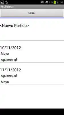 Play miEquipito