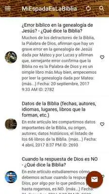 Play MiEspadaEsLaBiblia