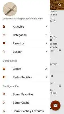 Play MiEspadaEsLaBiblia