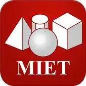 Free play online MIET-Alumni APK