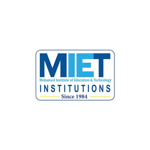 Play M.I.E.T Engineering College APK Play M.I.E.T Engineering College APK